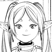670000 Twitter followers. Source: Chapter 66