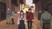 Appetit Region town EP12