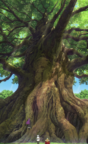 Flamme's tree EP4