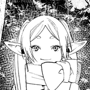 980000 Twitter followers. Source: Chapter 77