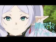 Season 1 Third PV
