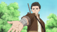Gorilla EP13