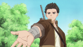 Anime