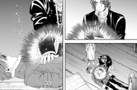 Sein heals Stark CH136