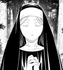 Lore manga profile