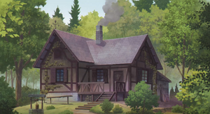 Heiter's House EP1