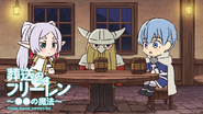Mini Anime episode 2.