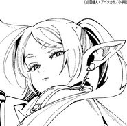 235000 Twitter followers. Source: Art Works Volume 1
