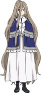 Sense's full profile.