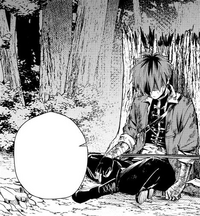 Stark's supposed defeat CH20