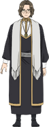 Sein's brother's full profile.