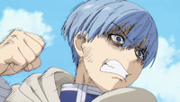 Himmel's outrage EP3