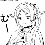 785000 Twitter followers. Source: Chapter 66