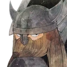Eisen manga portrait
