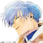 150000 Twitter followers. Source: Volume 9 Special Edition Bonus