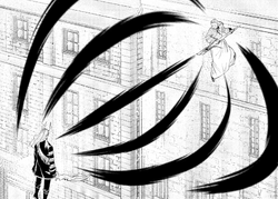Lernen fires a barrage of attacks at Macht CH85