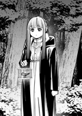 Fern's Stille capture CH38