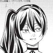 535000 Twitter followers. Source: Chapter 50