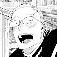 1030000 Twitter followers. Source: Chapter 115