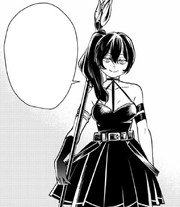 Mage Übel