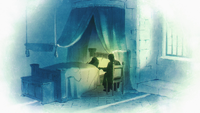 Denken's late wife EP28
