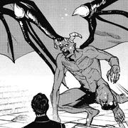 Gargoyles CH49