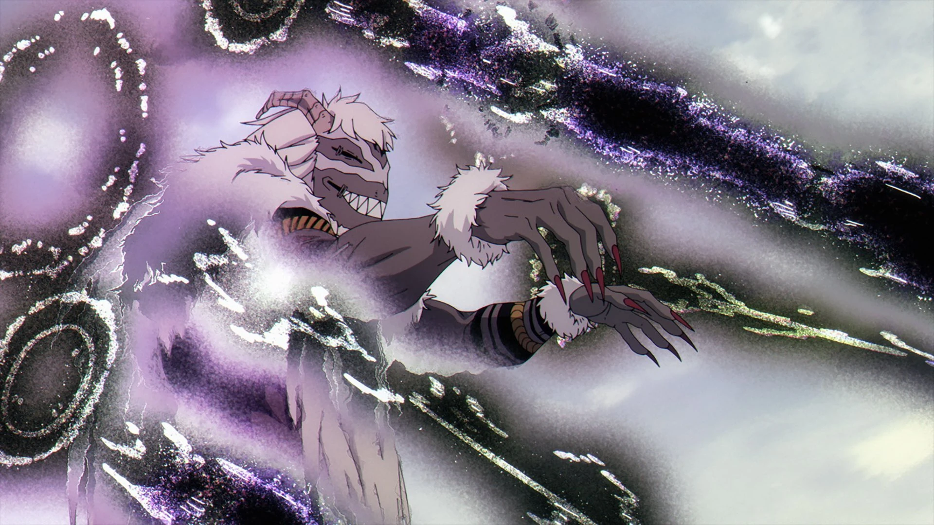 Spells | Frieren Wiki | Fandom