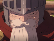 Voll anime profile