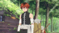 Eisen training Stark EP9