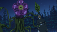Sein engages the Chaos Flower EP15