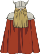 Eisen's full profile.
