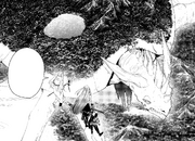 Sky-Mountain Dragon CH106