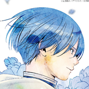 500000 Twitter followers. Source: WSS Issue 3-4 (2024)