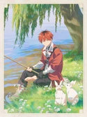 Blu-ray&DVD Volume 3 (Season 2)