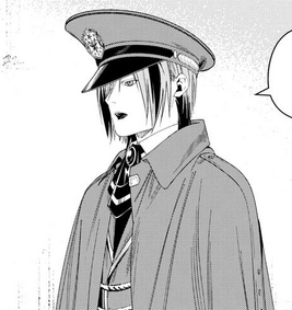 Weg manga profile