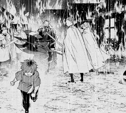 Stark remembers fleeing CH26
