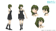 Übel's reference sheet.
