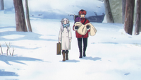 Stark carries Fern EP17