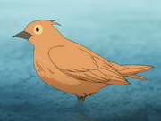 Stille EP18