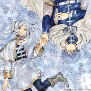 790000 Twitter followers. Source: The Brave CD booklet illustration.