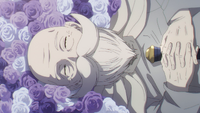 Himmel passes away EP1