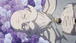 Himmel passes away EP1