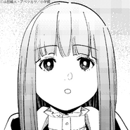 695000 Twitter followers. Source: Chapter 58