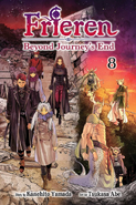 Volume 8