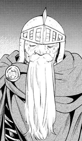 Manga