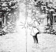 Frieren breaks barrier CH45