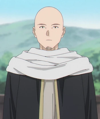 Blei | Frieren Wiki | Fandom