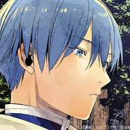 885000 Twitter followers. Source: Chapter 107