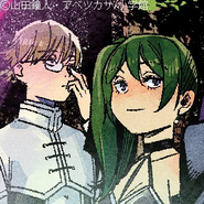 1105000 Twitter followers. Source: Chapter 45