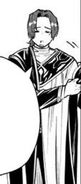 Sein's white robe.